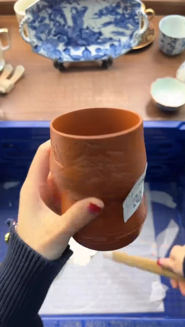 【闪购商品】瓷片---------G1087