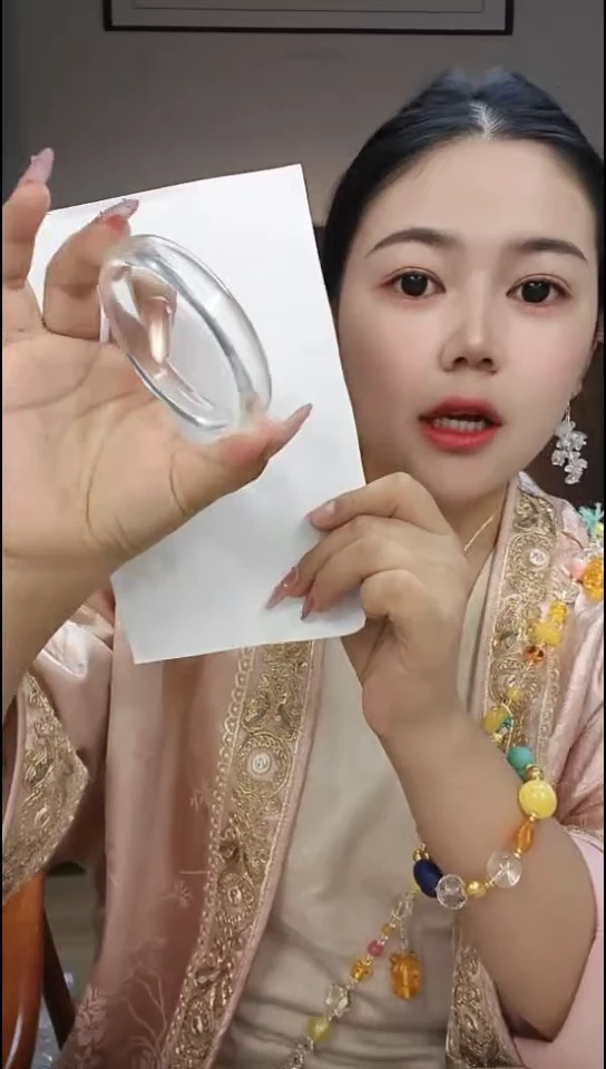 无非金属卡西百露穿搭饰品