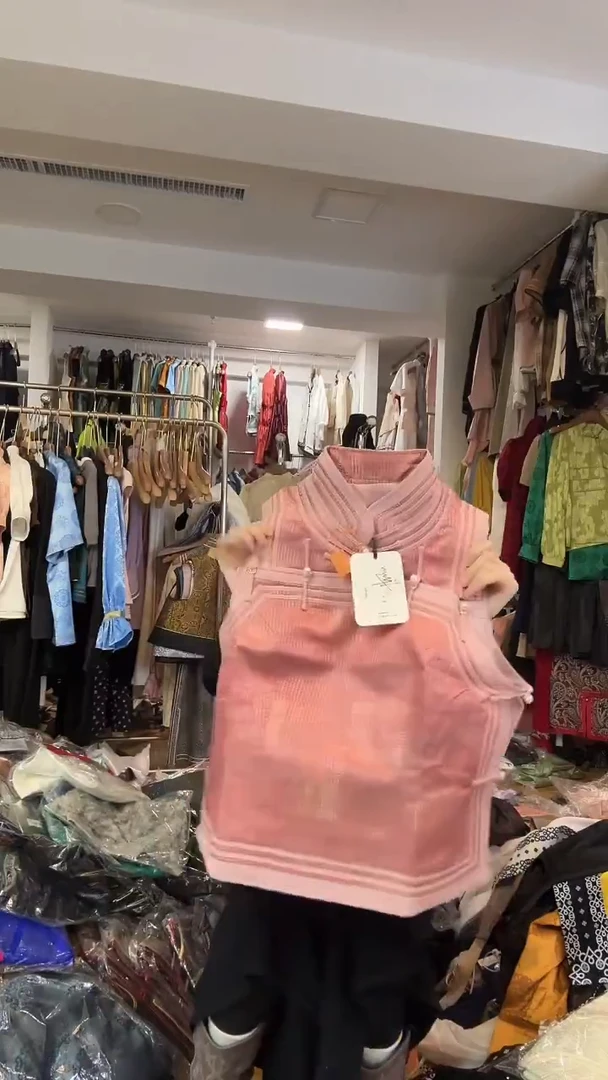 马甲2XL码 125-135斤