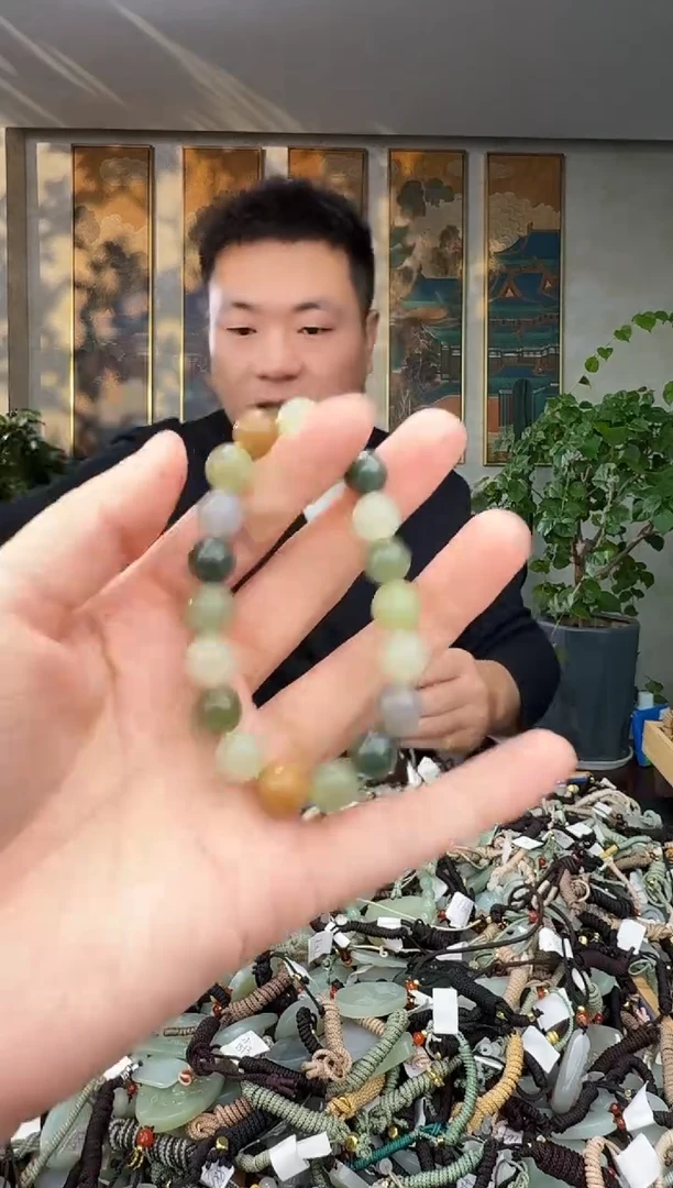 未镶嵌和田玉挂件拍一发一多样性发货