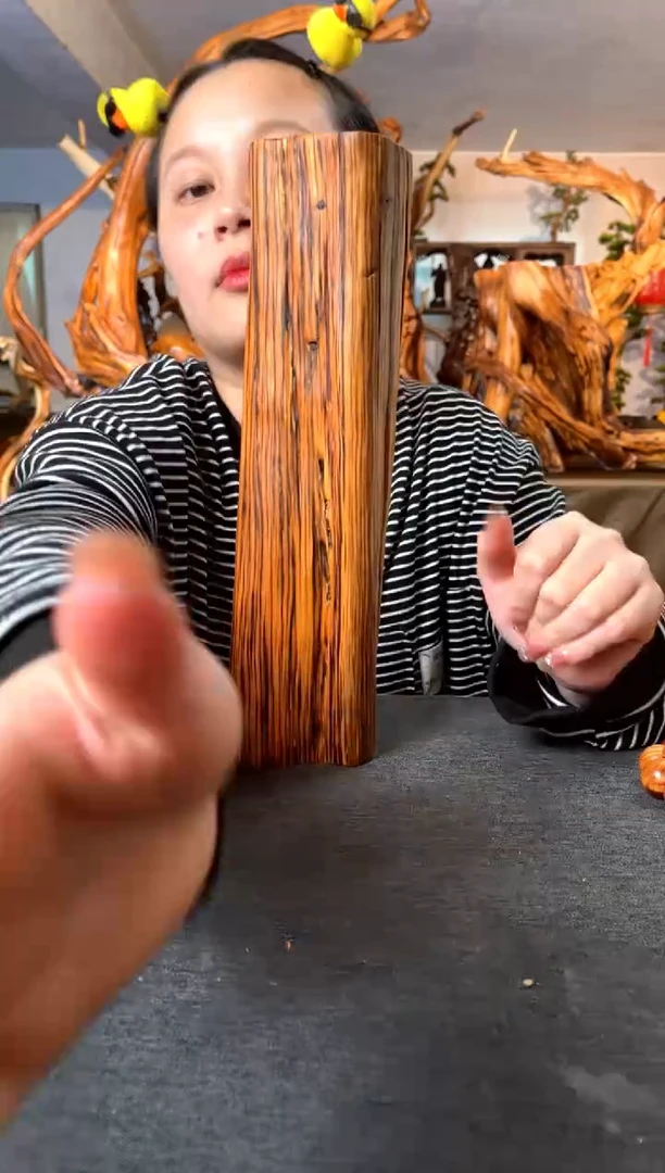 【闪购商品】柏木（崖柏）崖柏小件