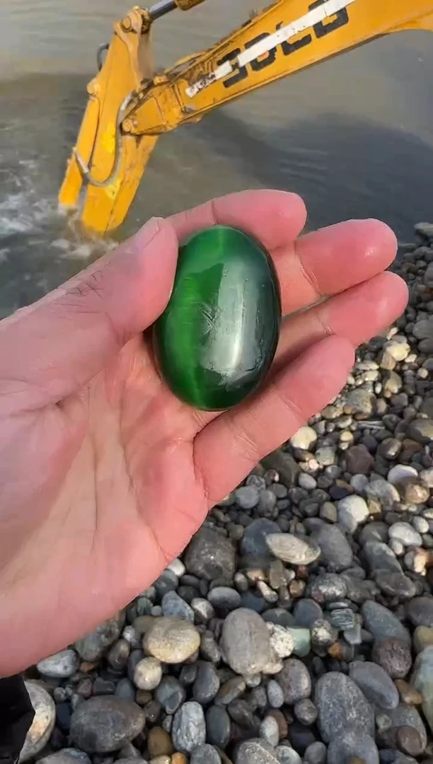 未镶嵌和田玉把件88