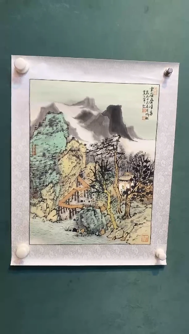 书法陈时超老师作品分享