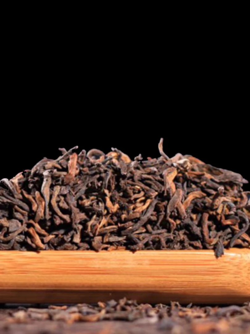 2019年春秋搭配（正气塘）熟普散料 2月16日（7号）