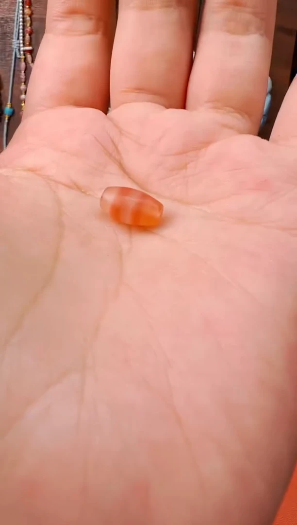 【肖钟出品】东南亚配珠