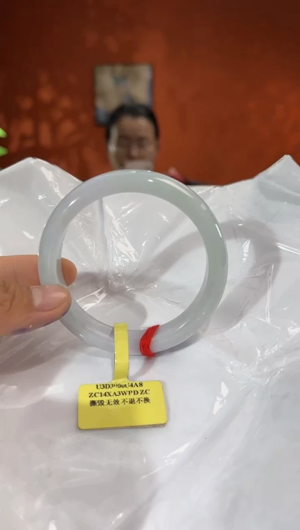 未镶嵌手镯翡翠翡翠手镯