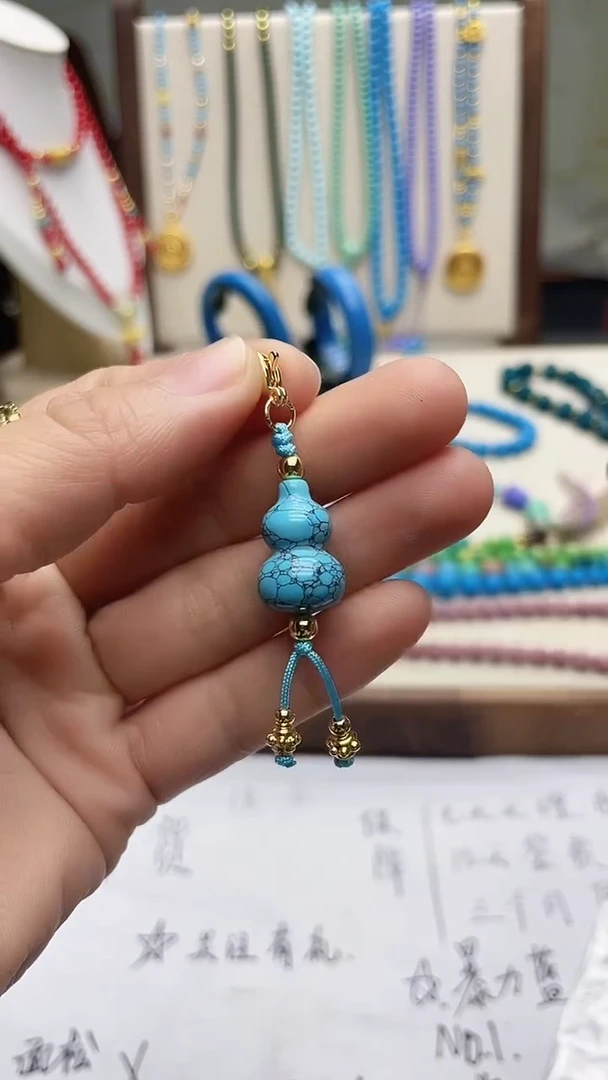 珍藏特色绿色高瓷