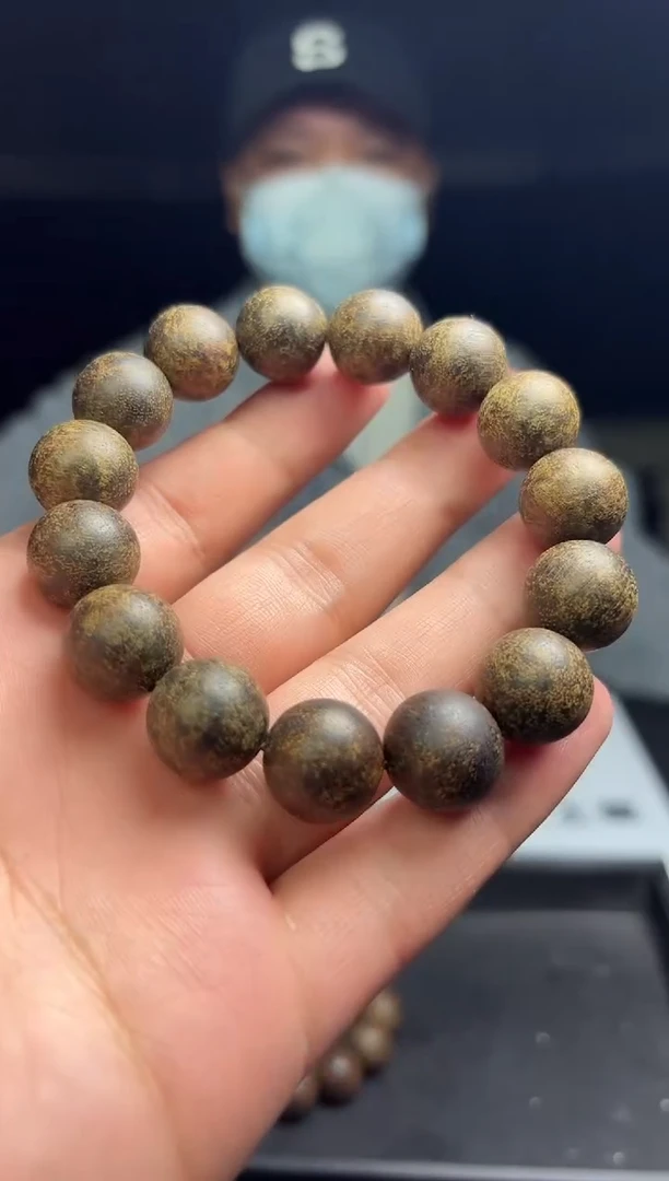 咔拉咪专属 f196 手串