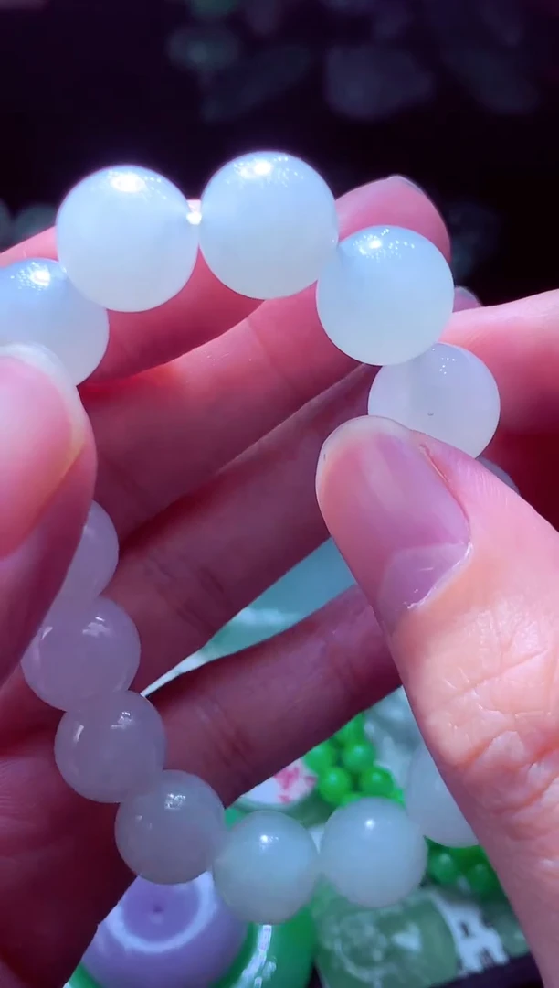 未镶嵌定制翡翠柳*#翡翠毛货定制