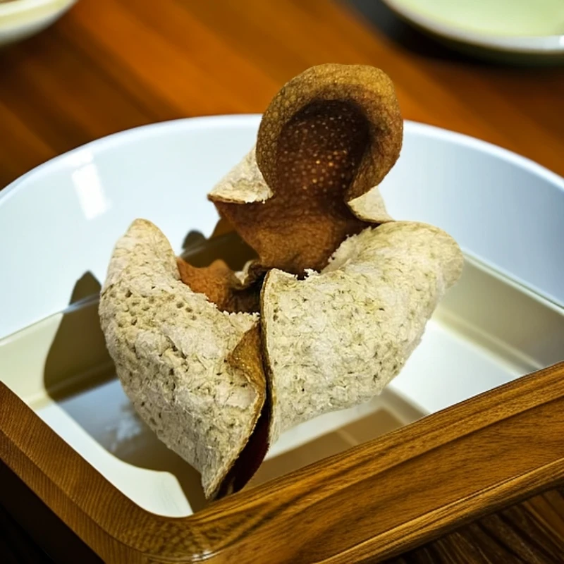 柑源匯2024年深吕圈枝新会陈皮正宗大红皮干仓自然陈化新会陈皮干