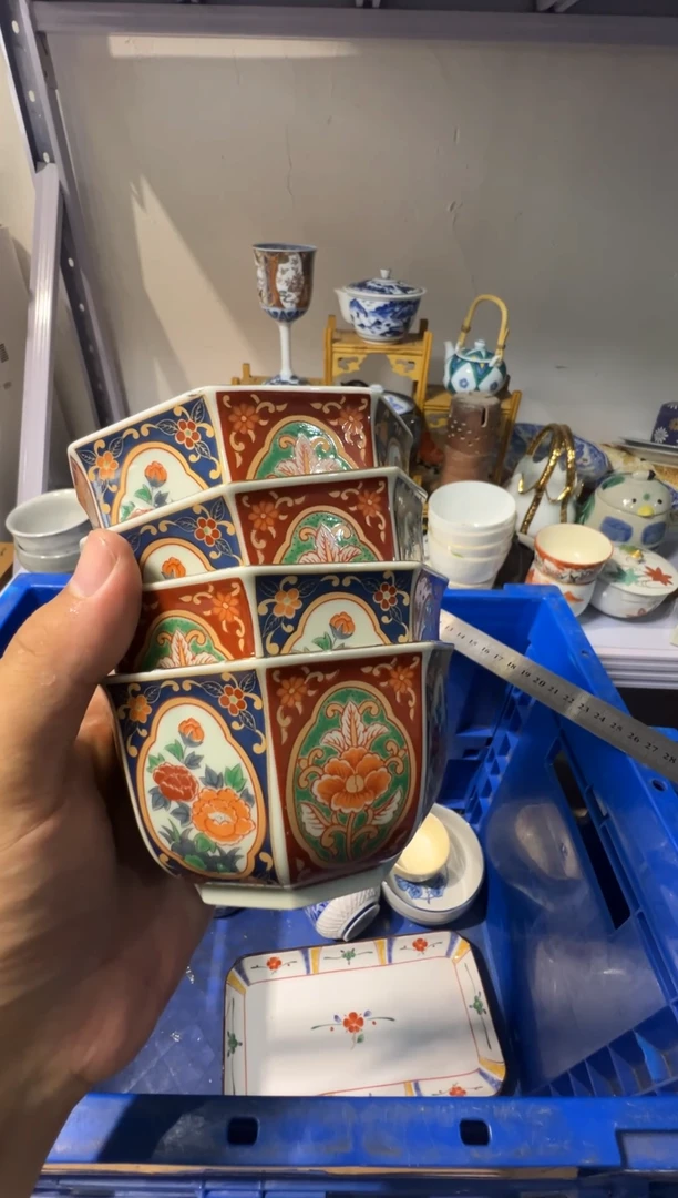 一**跑2瓷器15-20包邮瓷器