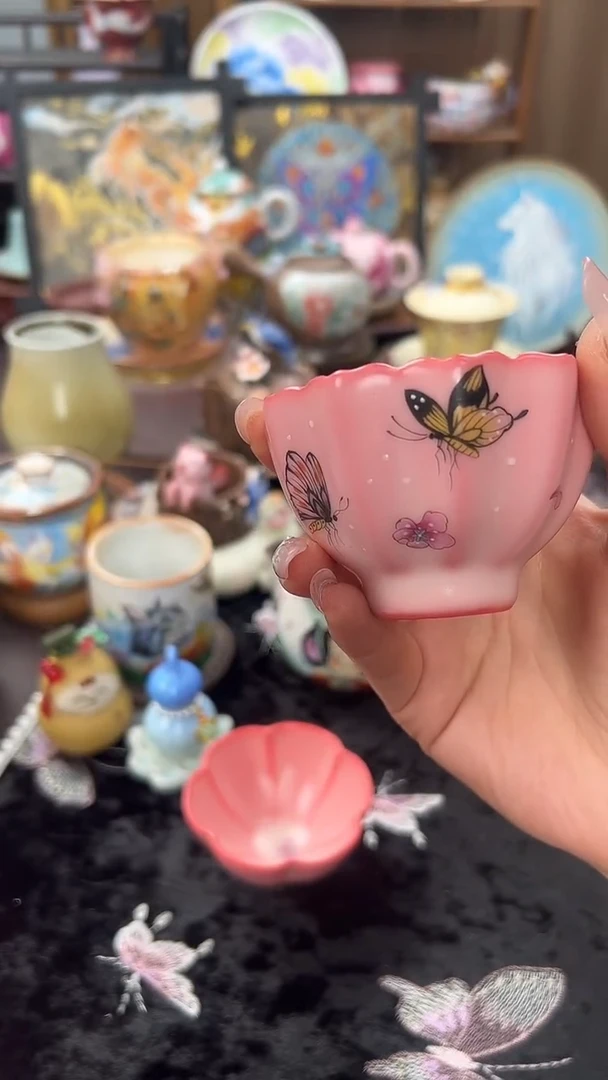 木木甄选主人杯C801