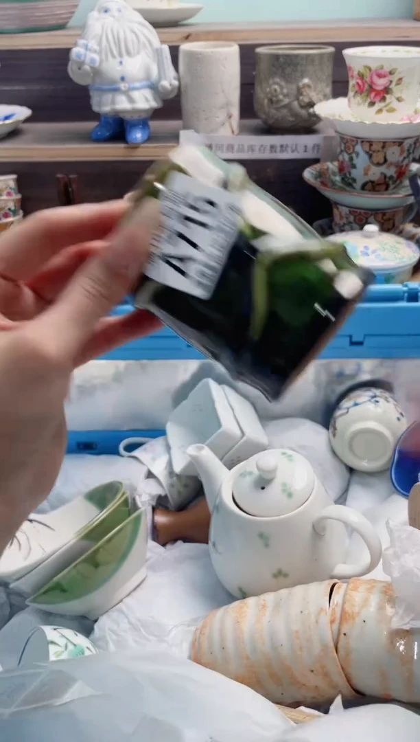 琉璃手工艺品A715***********