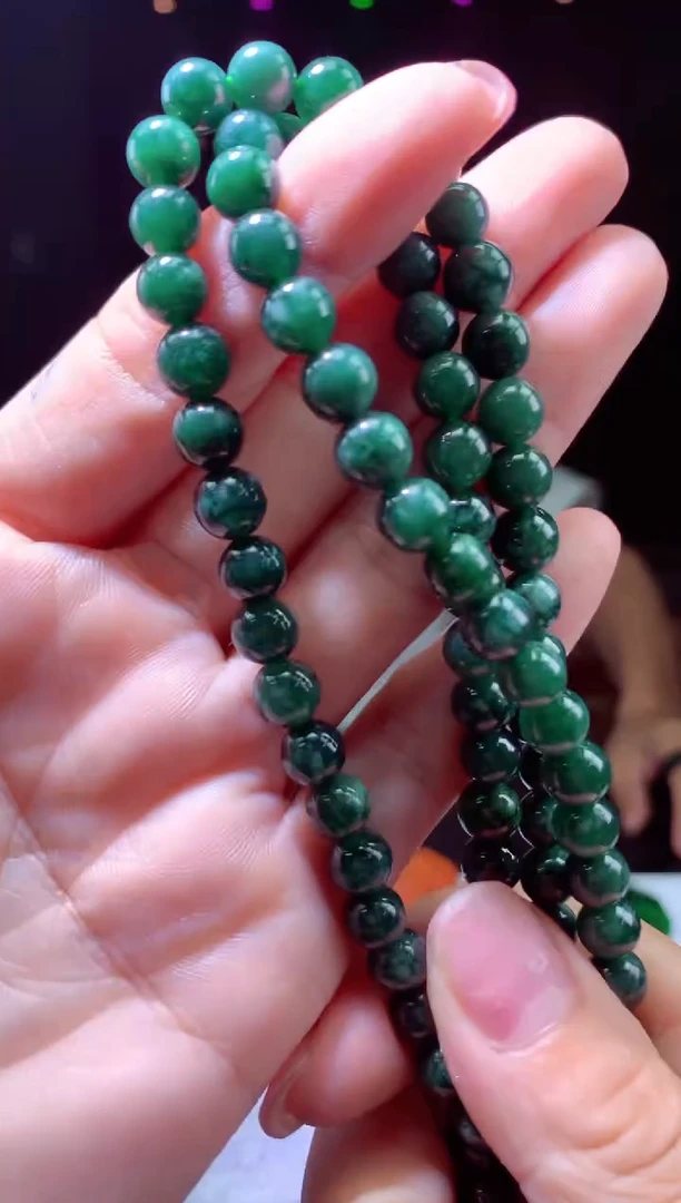 未镶嵌定制翡翠9天然翡翠（拍一发一）