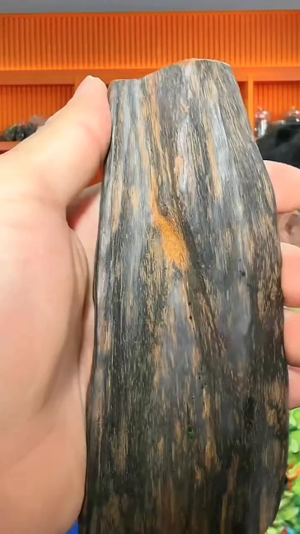 沉香摆件311号62g多样性发一