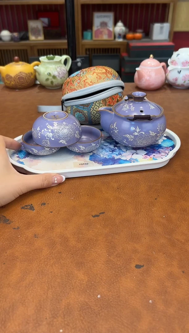 -熹宁陶瓷通用链接