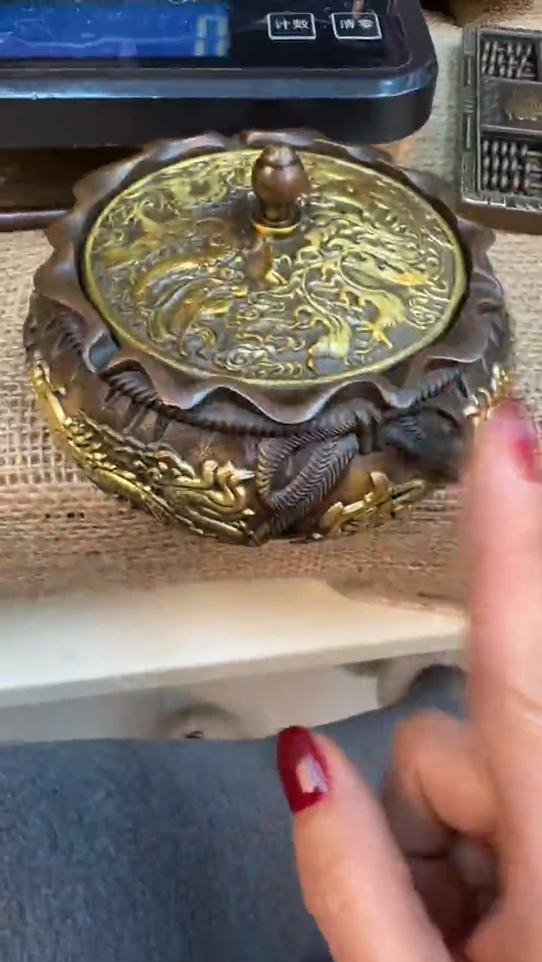 益臻铜器益臻铜器