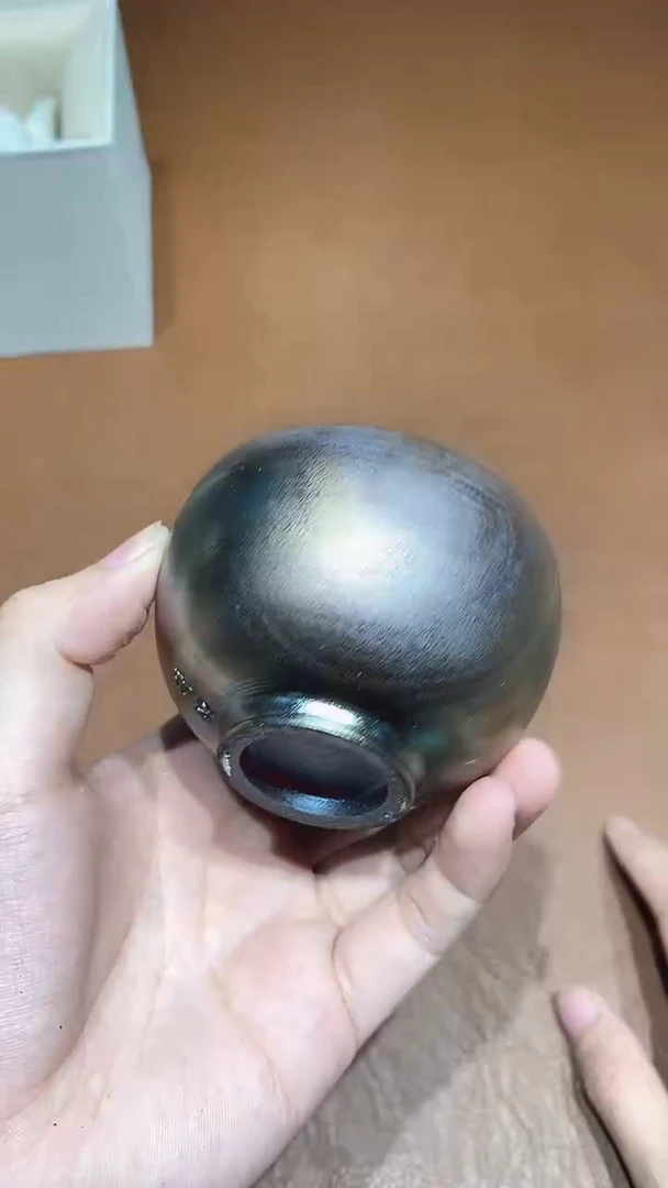 惠***产奢瓷柴烧茶器专拍链接362
