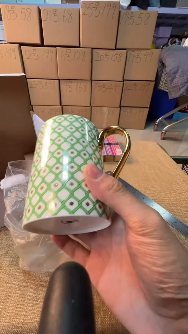 【闪购商品】瓷片启航瓷器精选