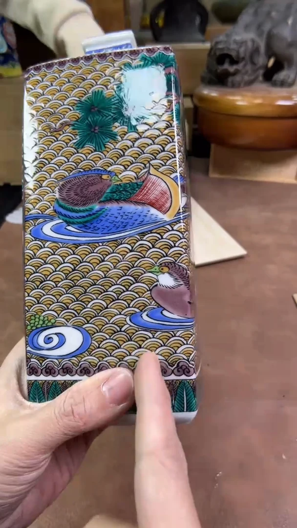 【闪购商品】摆件茶宠瓷器茶具套装