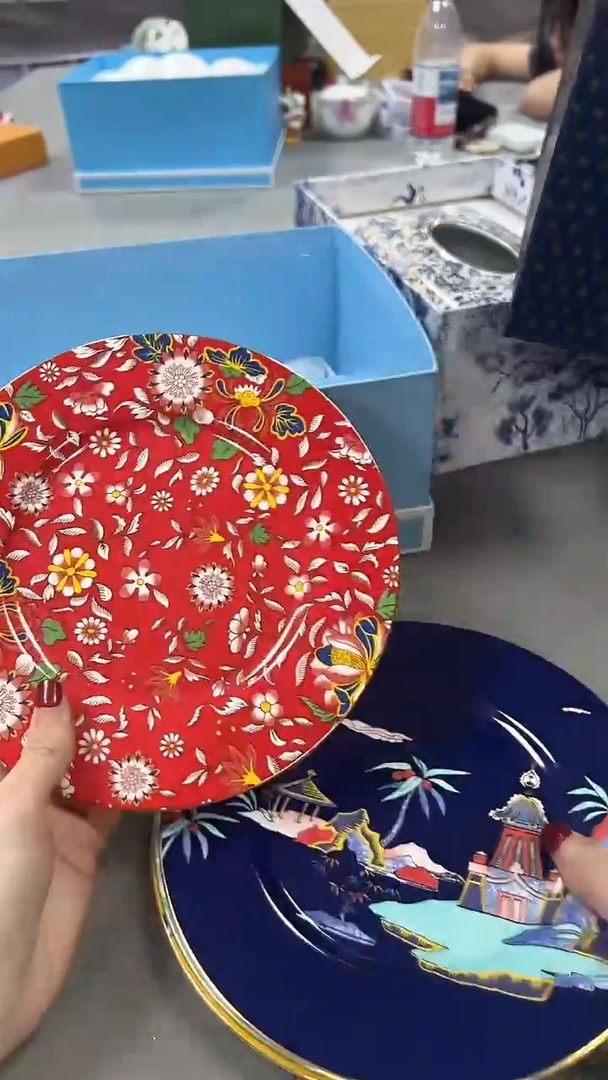 瓷片新号开播 全场放漏