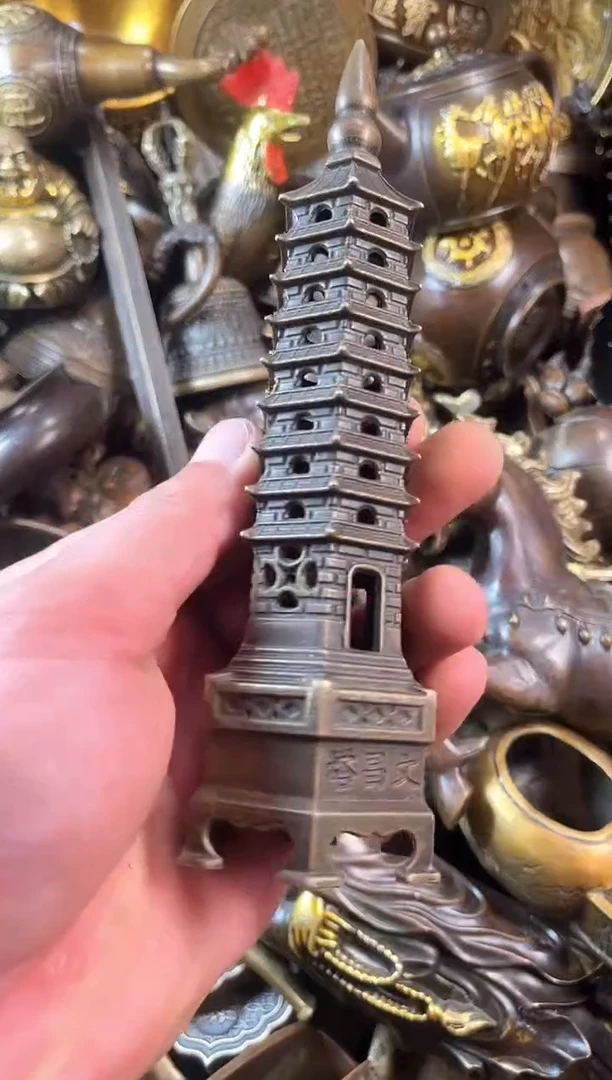 精美铜器诚信经营
