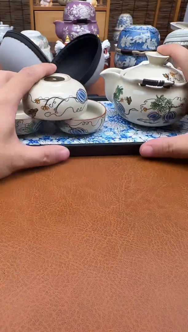 茶具@专属福利多多多~~~