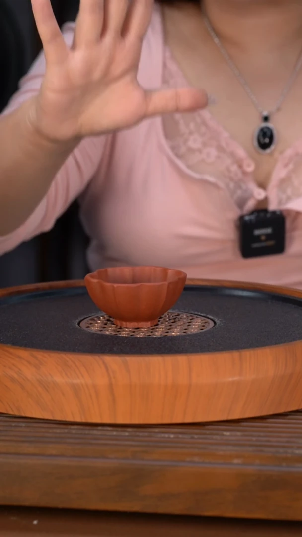 GSZS-5134宜兴手工紫砂