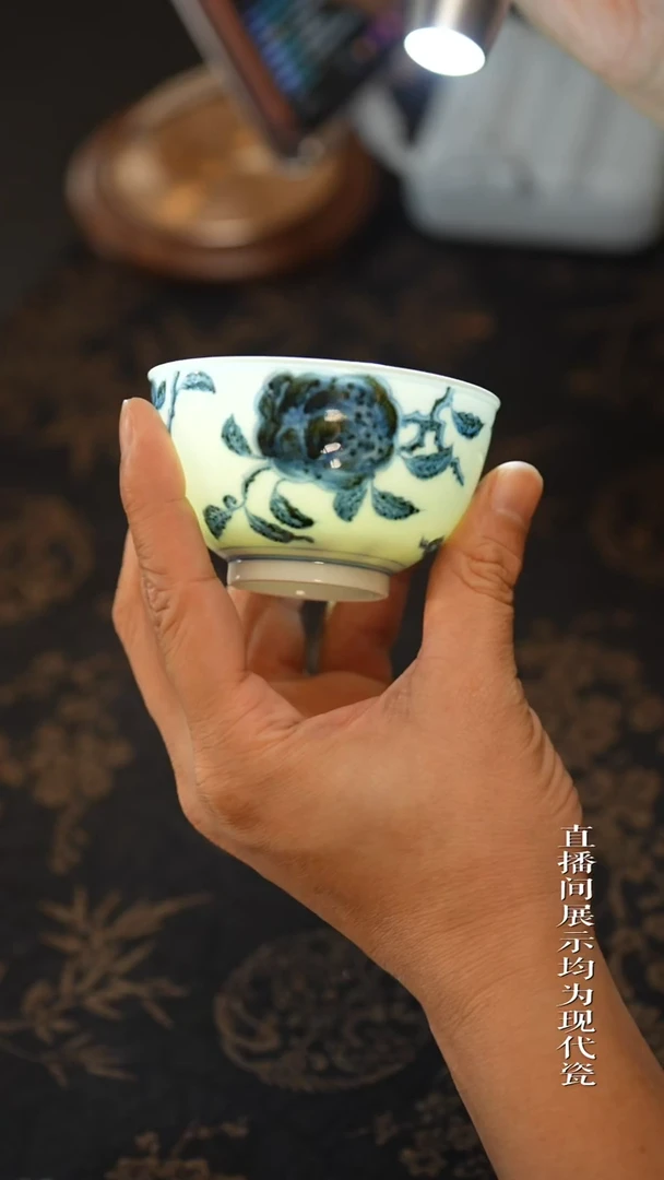 花卉
