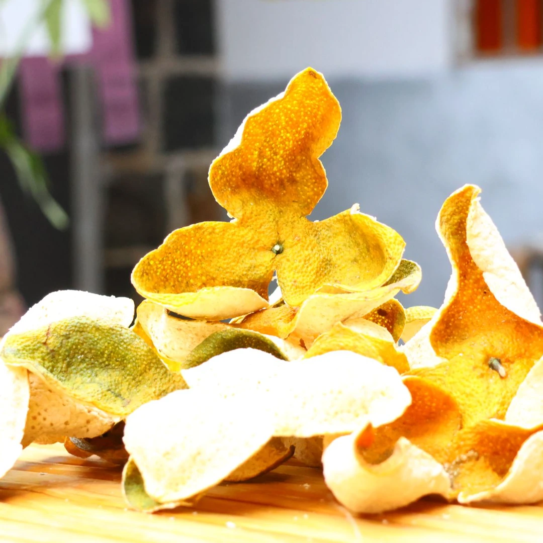 【正宗新皮250g】东甲老树二红皮原枝小叶种10年以上老树/香高味浓