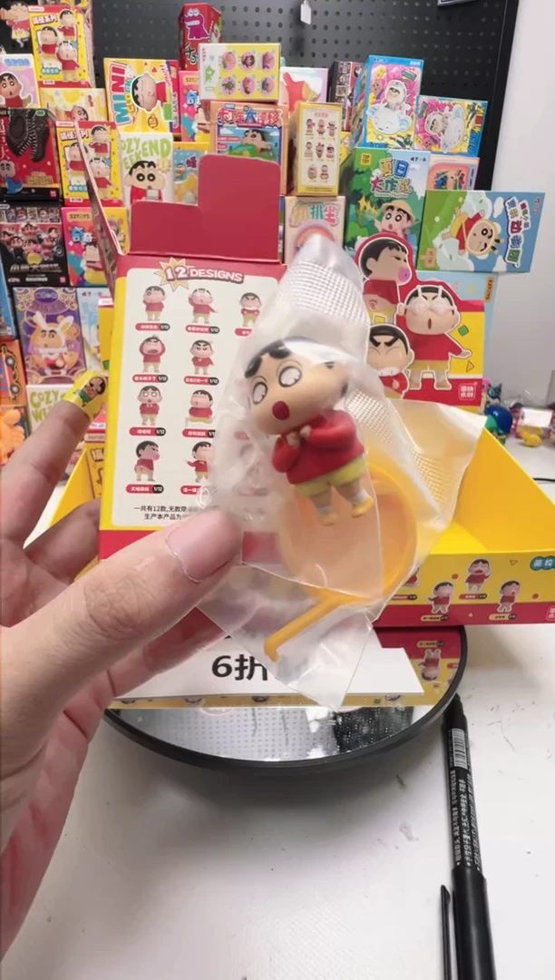 嘤嘤嘤搞怪系列萌粒