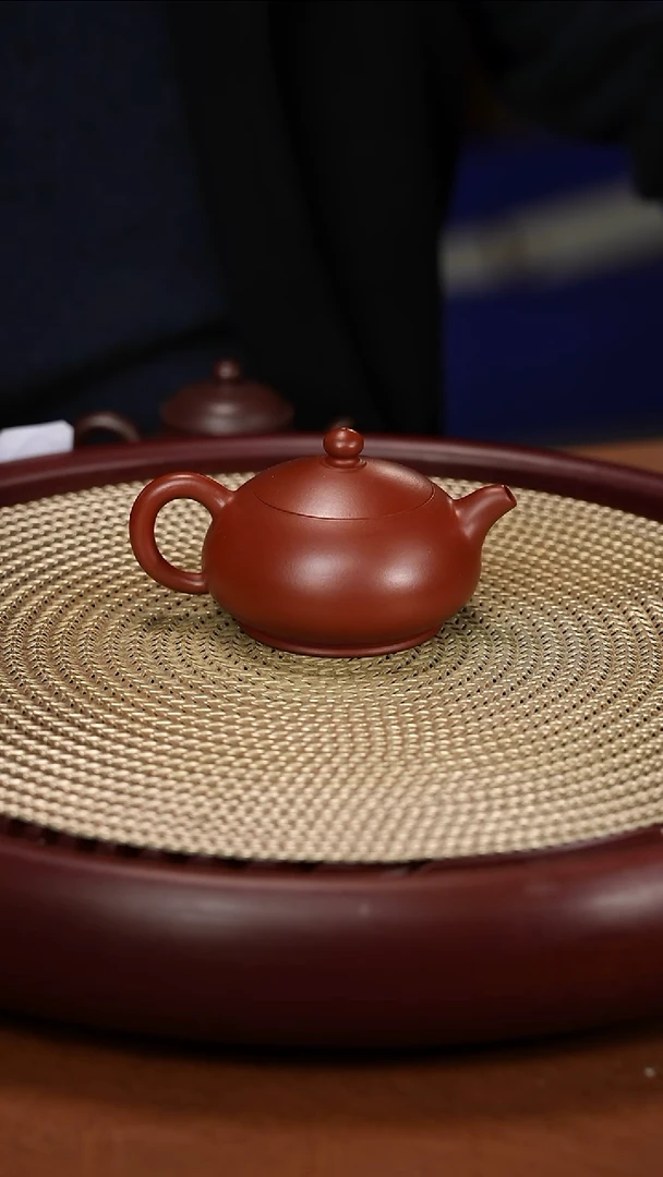 茶壶紫砂18