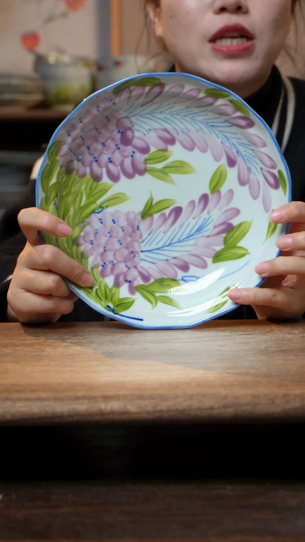 【闪购商品】瓷1个景德镇高温瓷食品级