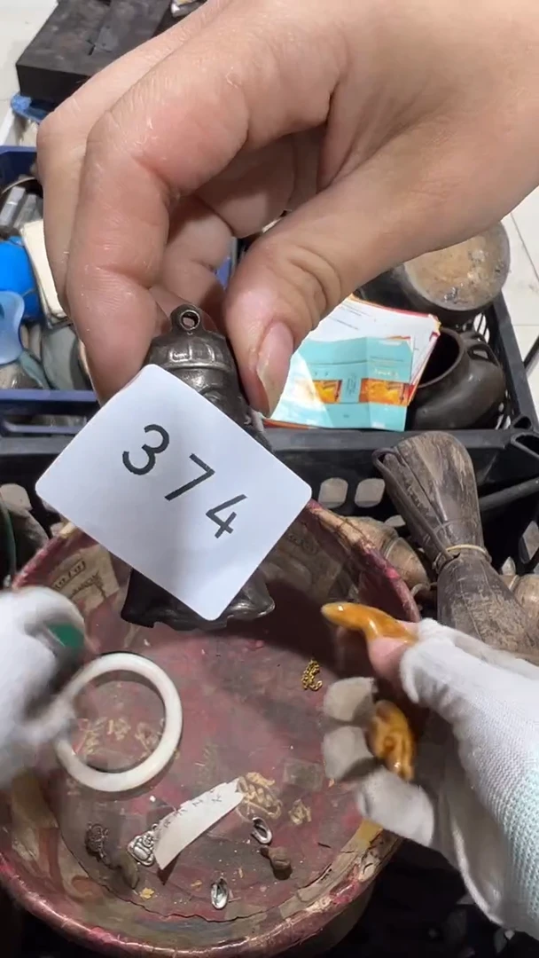 有机玻璃**工艺品摆件0909374