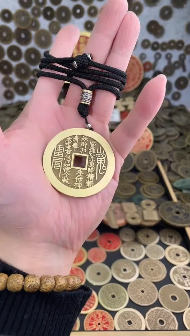 铜现代手工艺花钱