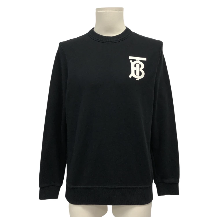 博柏利/卫衣/95新/棉/[251212ZC0001]