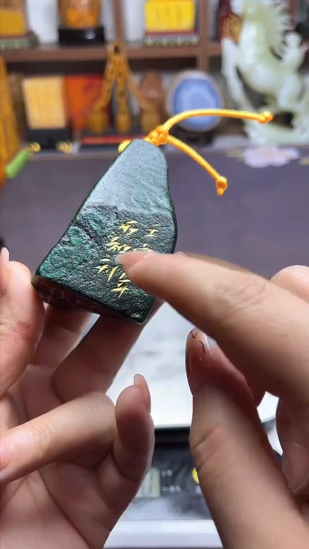 【闪购商品】寿山石印石纯天然篆刻石料