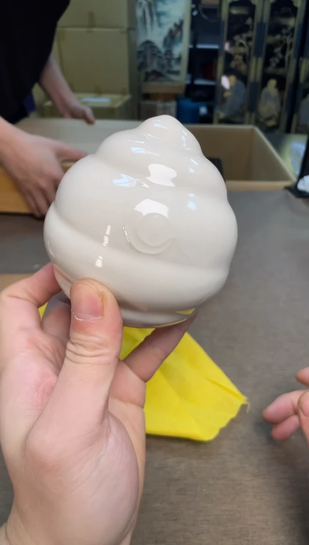 茶宠瓷器茶具套装