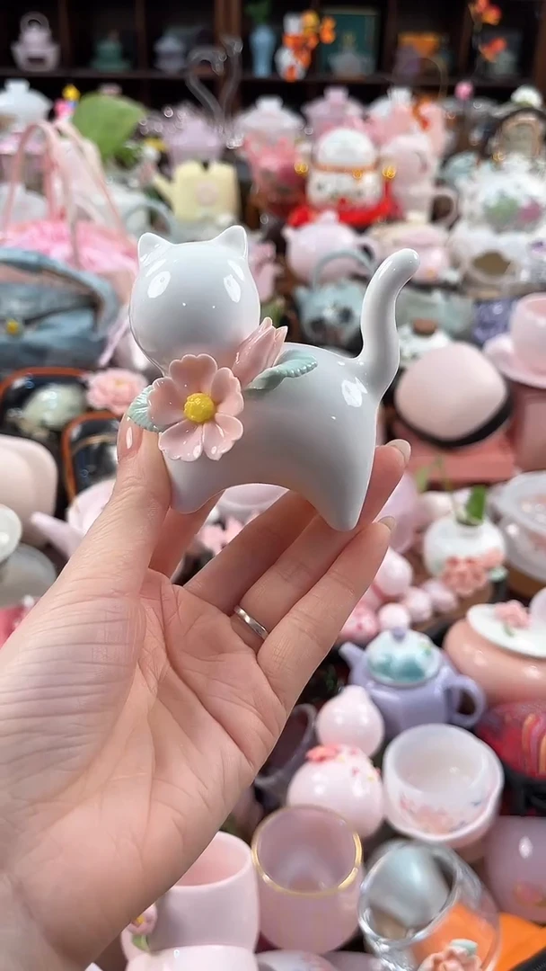 【闪购商品】壶茶具：库存仅剩1件