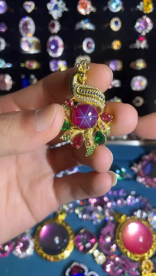 无非金属小景推荐Q089