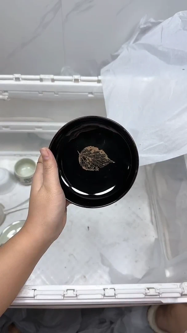 【闪购商品】1611回流瓷器默认微瑕，18.8包邮