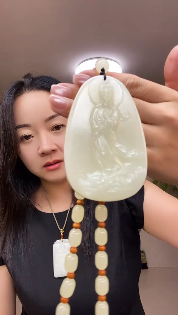 大尺寸观音牌多样性随机发一