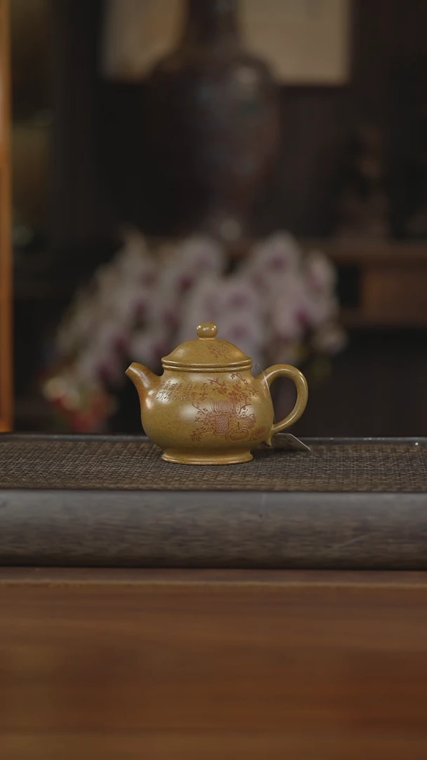 【闪购商品】紫砂茶壶紫砂壶紫砂壶