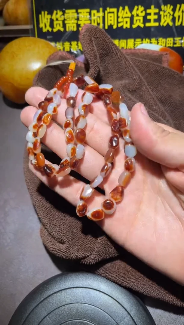 未镶嵌和田玉（子料）挂件YL-WW-12.13-30