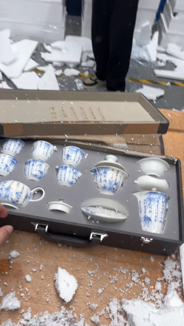 【闪购商品】其他@@@@【闪购链接】精美茶具便宜卖了