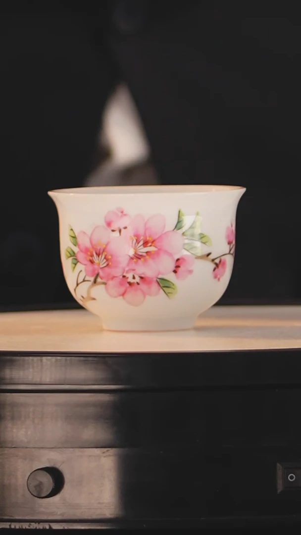 【闪购商品】摆件《景东陶瓷》艺术摆件Y261