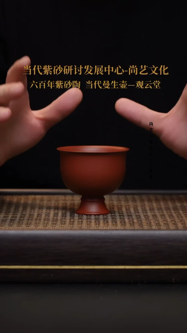 茶壶紫砂宜兴紫砂 紫砂壶 主人杯