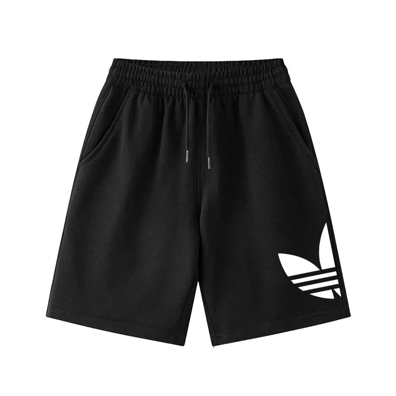 5网眼面料薄款短裤男夏季短裤男百搭薄款短裤男