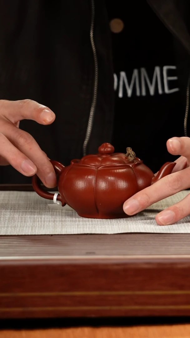 茶壶紫砂紫砂宜兴原矿紫砂