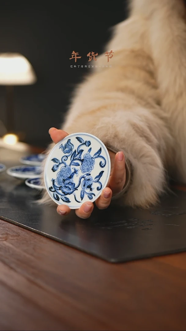 【闪购商品】精品茶器【本店无运费险】